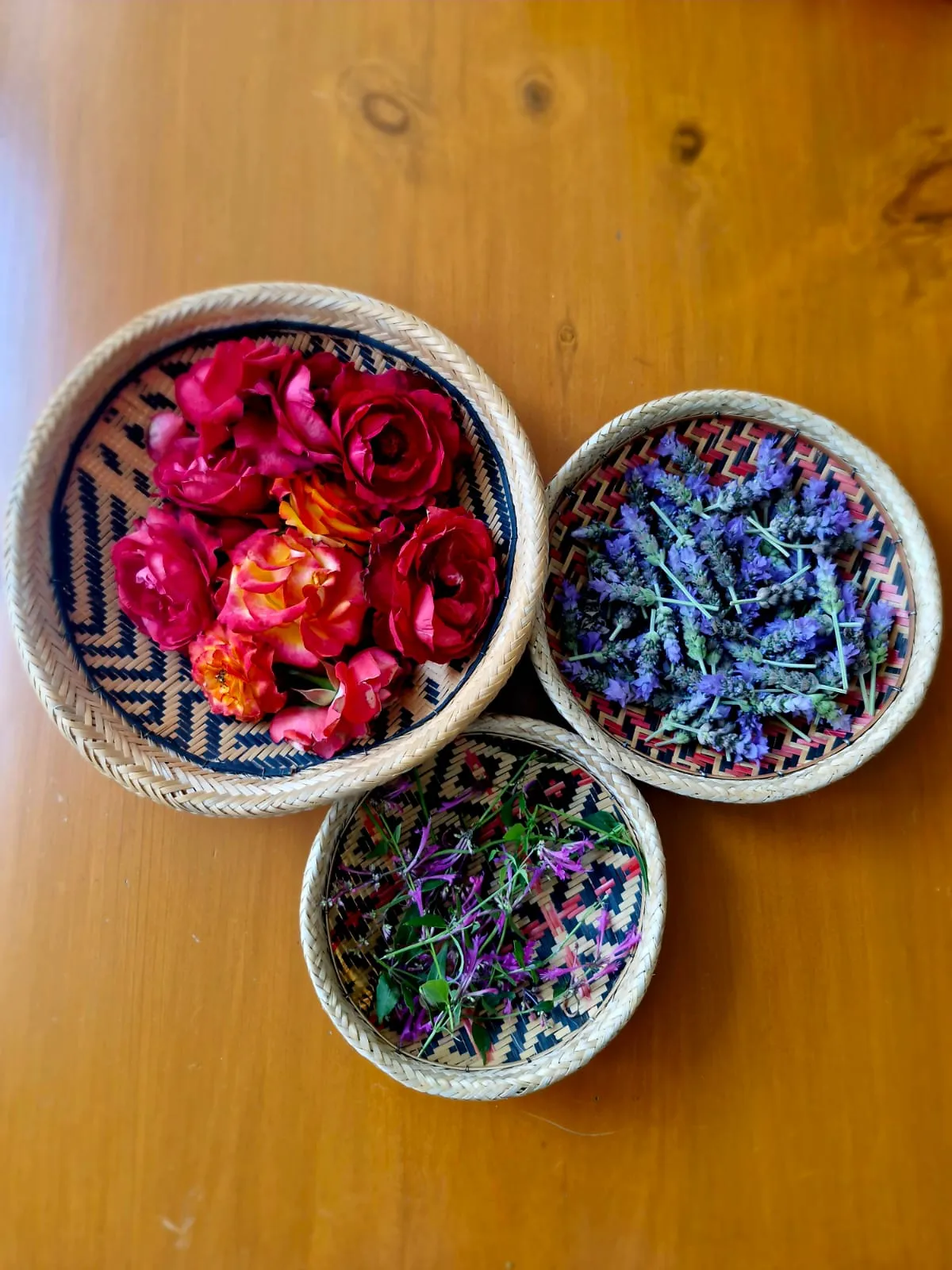 Beneficios de la aromaterapia para la salud mental y emocional