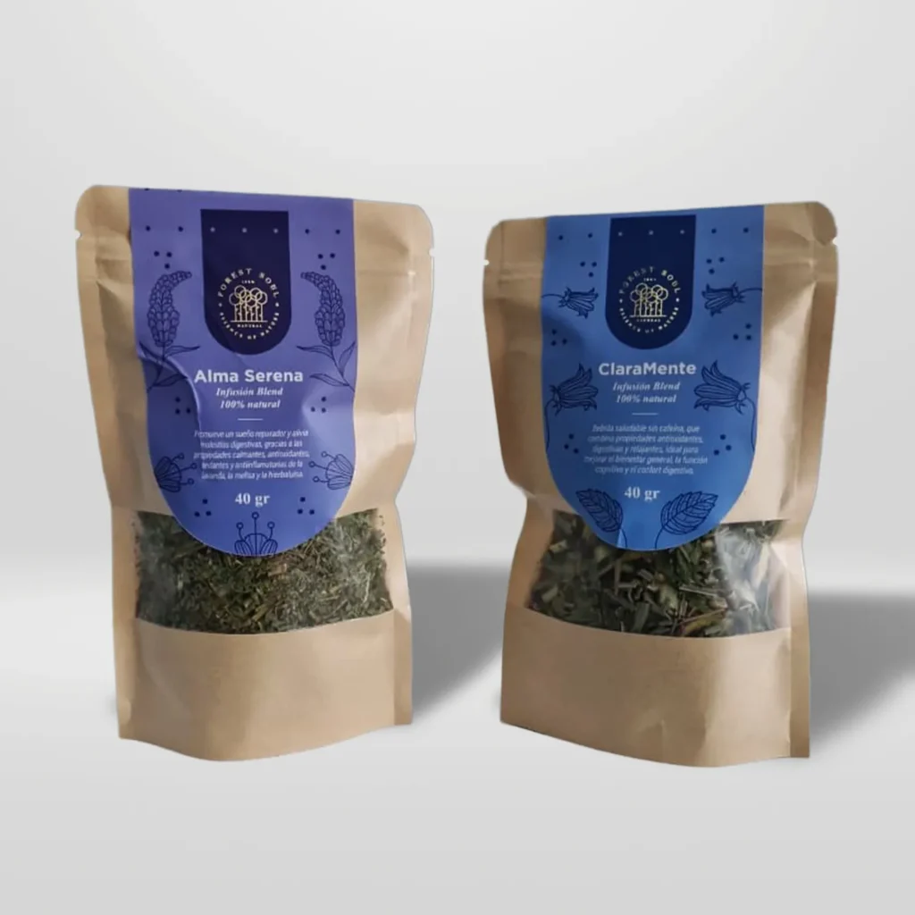 Combo Equilibrio Consciente